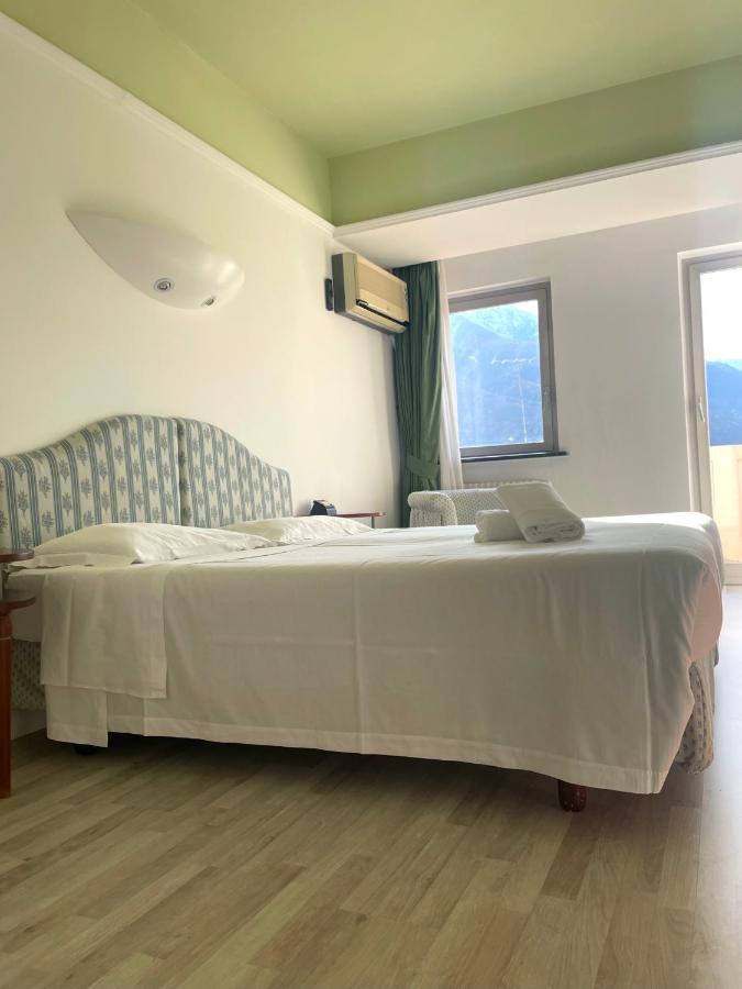 Miramonti Hotel Saint Vincent Exteriér fotografie