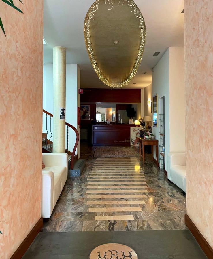 Miramonti Hotel Saint Vincent Exteriér fotografie