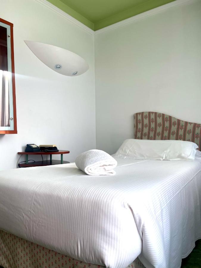 Miramonti Hotel Saint Vincent Exteriér fotografie