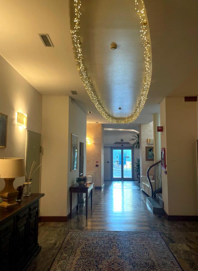 Miramonti Hotel Saint Vincent Exteriér fotografie