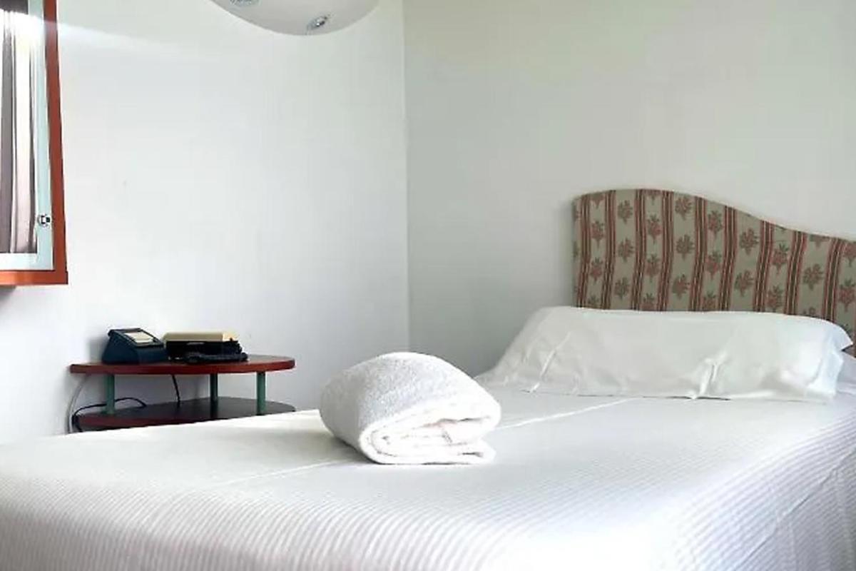 Miramonti Hotel Saint Vincent Exteriér fotografie