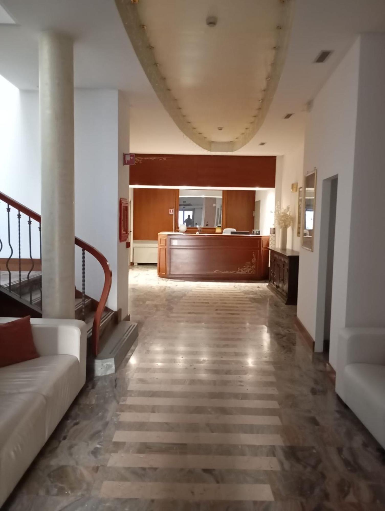 Miramonti Hotel Saint Vincent Exteriér fotografie